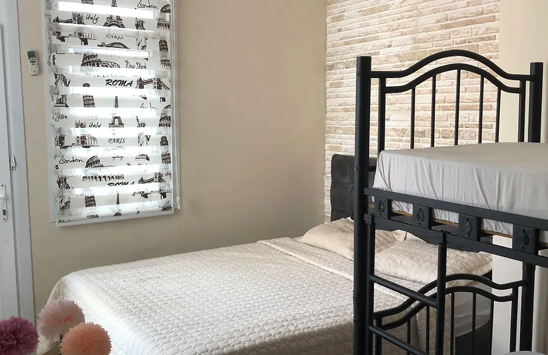 Avrasya Hostel-1